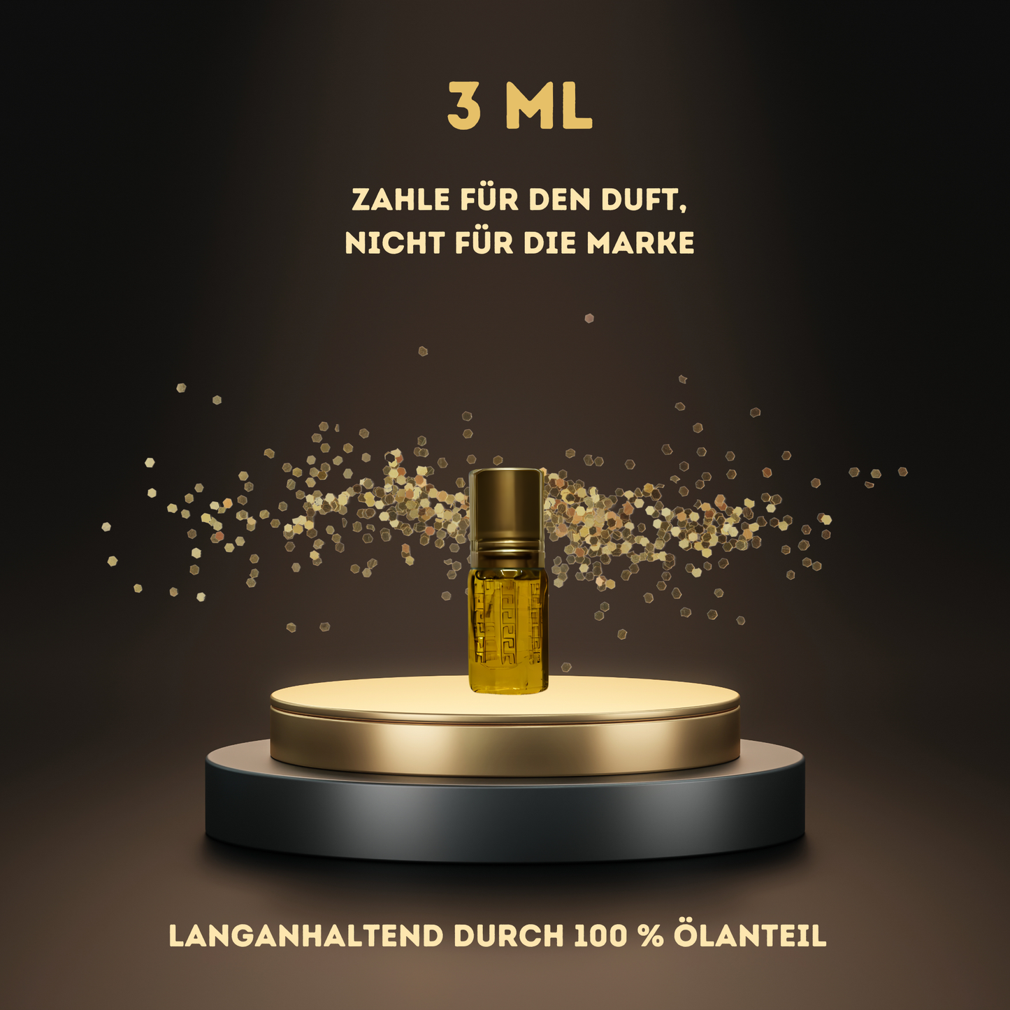 B143 – Blumig & süß