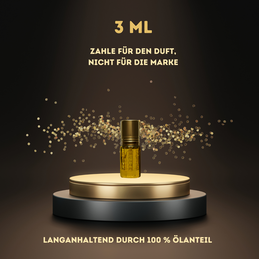 Misk Granatapfel